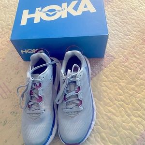 Brand New -HOKA Elevon 2 Womens Shoes